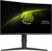 Obrázok pre výrobcu MSI MAG 275CQRF QD E2 27" /VA/QHD/ 180Hz/0,5ms/Black/3R