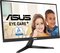 Obrázok pre výrobcu ASUS LCD 22" VY229Q Eye Care Monitor FHD 1920 x 1080 IPS, 75Hz 1ms (MPRT) FreeSync DP HDMI
