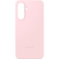 Obrázok pre výrobcu Samsung Silikonový zadní kryt pro Galaxy A56 Pink