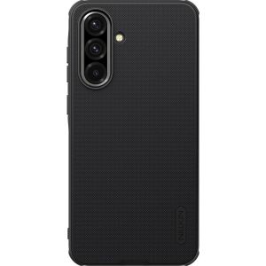 Obrázok pre výrobcu Nillkin Super Frosted PRO Zadní Kryt pro Samsung Galaxy A36 5G Black