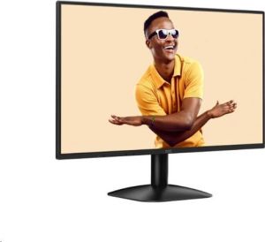 Obrázok pre výrobcu AOC 24B31H 23,8" IPS 1920x1080 20M:1 4ms 300cd HDMI čierny