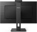 Obrázok pre výrobcu Philips 243B1JH/00 23.8" IPS LED 1920x1080 50 000 000:1 4ms 250cd DP HDMI USB-C (85W) pivot repro cierny