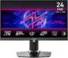 Obrázok pre výrobcu MSI MPG 242R X60N 24,1"/TN/FHD/ 600Hz/0,1ms/Černá/3R