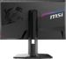 Obrázok pre výrobcu MSI MPG 242R X60N 24,1"/TN/FHD/ 600Hz/0,1ms/Černá/3R