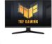 Obrázok pre výrobcu ASUS TUF Gaming VG259Q3A 25" IPS FHD 1920x1080 180Hz 1ms 250cd 2xHDMI DP repro čierny