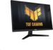 Obrázok pre výrobcu ASUS TUF Gaming VG259Q3A 25" IPS FHD 1920x1080 180Hz 1ms 250cd 2xHDMI DP repro čierny