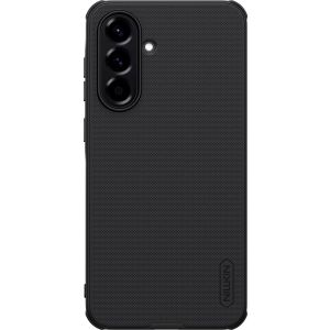Obrázok pre výrobcu Nillkin Super Frosted PRO Zadní Kryt pro Samsung Galaxy A56 5G Black