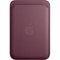 Obrázok pre výrobcu iPhone FineWoven Wallet with MagSafe - Mulberry