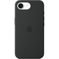 Obrázok pre výrobcu iPhone 16e Silicone Case – Black
