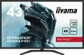 Obrázok pre výrobcu 43" iiyama G4380UHSU-B1: VA,4K UHD,144Hz,HDMI,repr