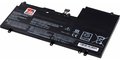 Obrázok pre výrobcu Baterie T6 Power Lenovo IdeaPad Yoga 3 14, 3 1470, Yoga 700-14ISK, 6280mAh, 45Wh, 4cell, Li-pol