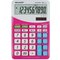 Obrázok pre výrobcu SHARP kalkulačka - EL-M332BPK - růžová