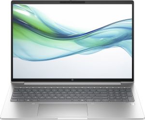 Obrázok pre výrobcu HP ProBook 465 G11 /R7-7735U/16" WUXGA/32GB/1TB SSD/AMD int/W11H/Silver/AC3R