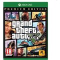Obrázok pre výrobcu Grand Theft Auto 5 (Premium Edition) [XBOX ONE]