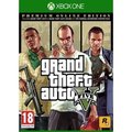 Obrázok pre výrobcu XOne - Grand Theft Auto V Premium Edition