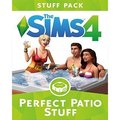 Obrázok pre výrobcu ESD The Sims 4 Perfektní Patio