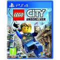Obrázok pre výrobcu PS4 - Lego City Undercover