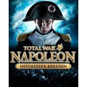 Obrázok pre výrobcu ESD Total War NAPOLEON Definitive Edition