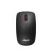Obrázok pre výrobcu ASUS WT300 Cestovní/ Optická/ 1600DPI/ Bezdrátová USB/ Černá-červená