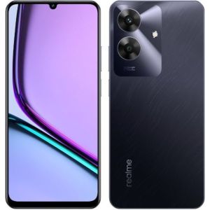 Obrázok pre výrobcu Realme Note 60 4GB/128GB/Marble Black