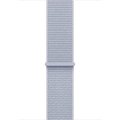 Obrázok pre výrobcu Apple Watch 46mm Blue Cloud Sport Loop