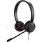 Obrázok pre výrobcu Náhlavná súprava Jabra Evolve 30 II HS, stereo, 3,5 mm jack, bez ovládača