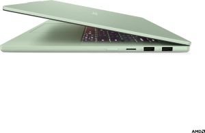Obrázok pre výrobcu Lenovo IdeaPad Slim 5 /15ARP10/R7-7735HS/15,3" WUXGA/16GB/1TB SSD/AMD int/bez OS/Green
