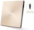 Obrázok pre výrobcu ASUS SDRW-08U9M-U GOLD (USB-C/A)