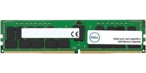 Obrázok pre výrobcu DELL 32GB RAM/ DDR4 RDIMM 3200 MT/s 2RX4 pro PowerEdge T440/ T640/ R440/R540/ R640/ R740/ R840/ R940