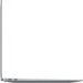 Obrázok pre výrobcu Apple MacBook Air 13,3" 2560x1600/8C M1/8GB/256GB_SSD/CZ/Space Gray (2020)