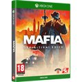 Obrázok pre výrobcu XOne - Mafia: Definitive Edition