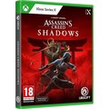 Obrázok pre výrobcu XOne/XSX - Assassin´s Creed Shadows
