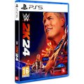 Obrázok pre výrobcu PS5 - WWE 2K24