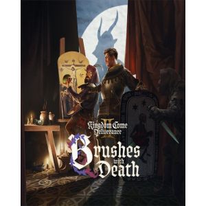 Obrázok pre výrobcu ESD Kingdom Come Deliverance II Brushes with Death
