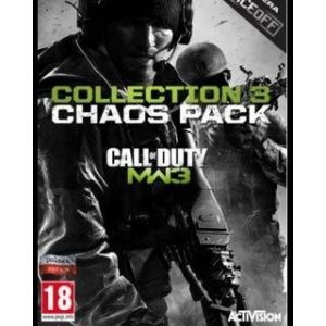 Obrázok pre výrobcu ESD Call of Duty Modern Warfare 3 Collection 3