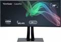 Obrázok pre výrobcu Viewsonic VP3881A 38" Prohnutý IPS WQHD+ 3840x1600/20M:1/5ms/300 cd/2xHDMI/DP/3xUSB/USB-C/VESA/Repro/Pivot/Nastavitelný