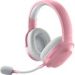 Obrázok pre výrobcu RAZER sluchátka Barracuda X - Quartz Pink, Bluetooth