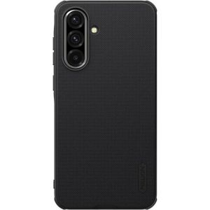Obrázok pre výrobcu Nillkin Super Frosted PRO Magnetic Zadní Kryt pro Samsung Galaxy A36 5G Black
