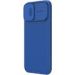 Obrázok pre výrobcu Nillkin CamShield PRO Zadní Kryt pro Apple iPhone 16 Blue