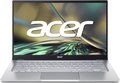 Obrázok pre výrobcu Acer Swift 3 SF314-512 /i5-1240P/14" QHD/16GB/512GB SSD/Iris Xe/W11H/Silver