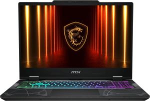Obrázok pre výrobcu MSI Cyborg 15 B13WEKG-480XCZ /i5-13420H/15.6" FHD/16GB/ 1TB/RTX 5050/bez OS/Black