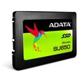 Obrázok pre výrobcu ADATA SSD 120GB Premier SU650SS 2,5" SATA III 6Gb/s (R:520/ W:320MB/s)