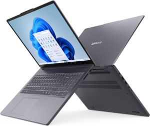 Obrázok pre výrobcu Lenovo IdeaPad Slim 3 16IRH10 /i5-13420H/16" WUXGA/16GB/ 512GB/Intel int/W11H/Gray