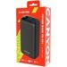 Obrázok pre výrobcu Canyon PB-301, Powerbank, Li-Pol, 30.000 mAh, Vstup 1x USB-C a 1x Micro-USB, výstup: 1x USB-C a 2x USB-A, čierna