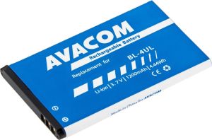Obrázok pre výrobcu AVACOM baterie do mobilu Nokia 225 Li-Ion 3,7V 1200mAh (náhrada BL-4UL)
