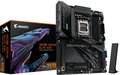 Obrázok pre výrobcu GIGABYTE X870E AORUS ELITE X3D /AM5/ATX