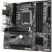 Obrázok pre výrobcu Gigabyte Q670M D3H, Intel Q670, 4xDDR5, 2xDP, 1xHDMI, 1xVGA, mATX