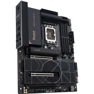 Obrázok pre výrobcu ASUS MB Sc LGA1851 PROART Z890-CREATOR WIFI, Intel Z890, 4xDDR5, 1xDP, 1xHDMI, 3xThunderbolt, WI-FI, ATX