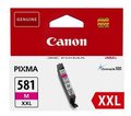 Obrázok pre výrobcu Canon inkoustová náplň CLI-581XXL/ purpurová/ 11,7 ml