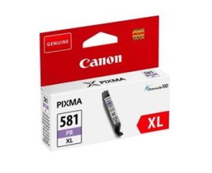 Obrázok pre výrobcu Canon cartridge INK CLI-581XL PB